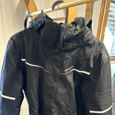Skijacke Icepeak