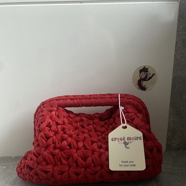 bag handmade 