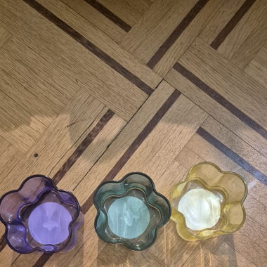 Set Apéro-Gläser