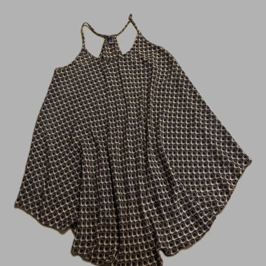 Boho-Top