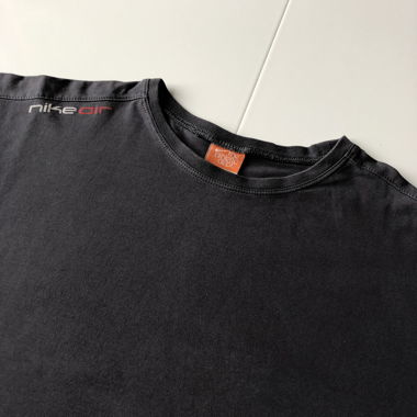 T-Shirt Nike Air Men Grey L