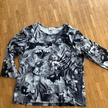 Top da donna Beka Moden Taglia 44