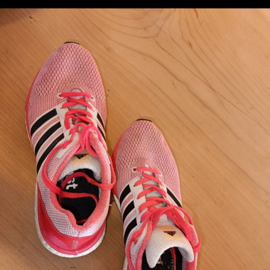 Adidas running 