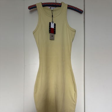 Tommy Jeans Kleid 