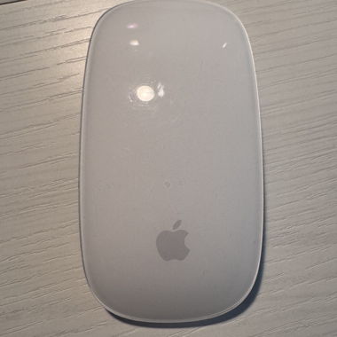 Vente souris Apple