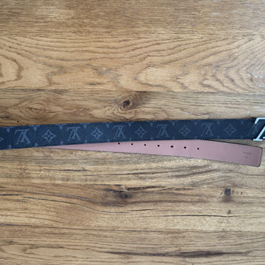 Louis Vuitton Gürtel