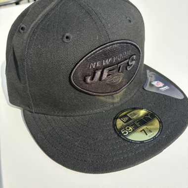 New Era, New York Jets, 7 1/8, inutilizzato