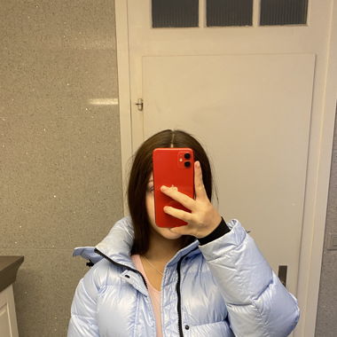 Winterjacke „The Super Puff“