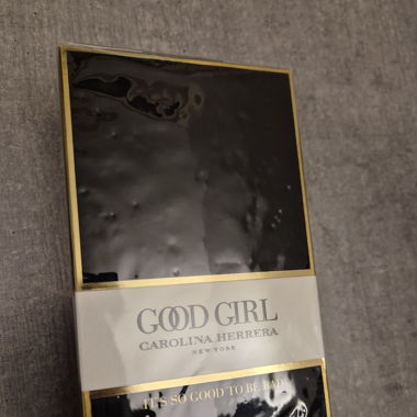 Good Girl - Eau de Parfum by Carolina Herrera 80ml