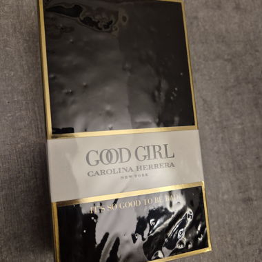 Good Girl - Eau de Parfum by Carolina Herrera 80ml