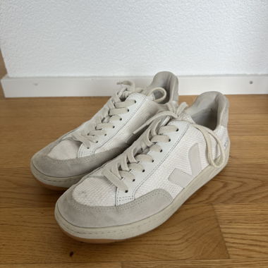 Veja Canvas-Sneaker