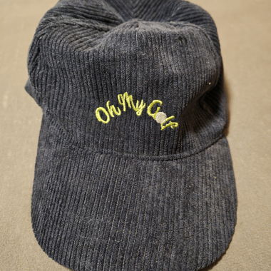 Cappellino WE
