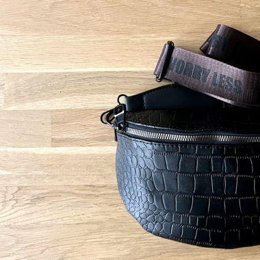 Bauchtasche