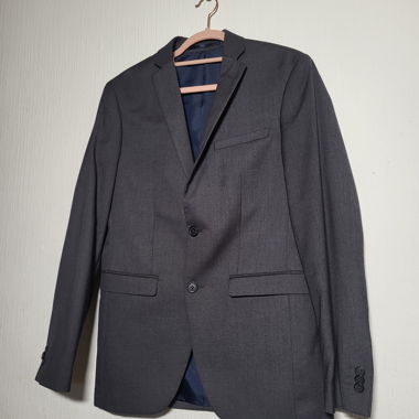Blazer uomo