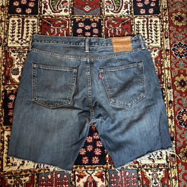 Levi’s Shorts