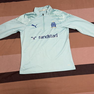 Haut de sport OM PUMA