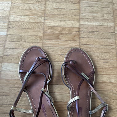 Sandalen