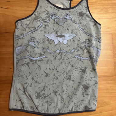 Puma Sports Top