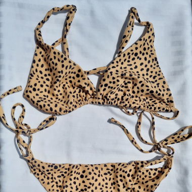 Leo Bikini-Set