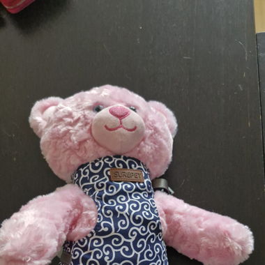 Harnais pour petit chien ou petit chat