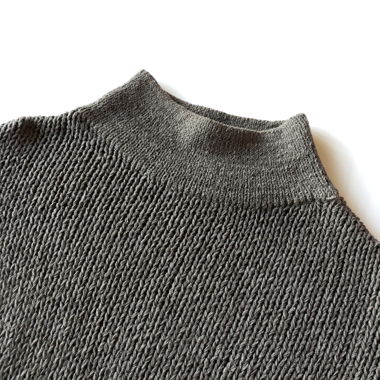 Pull Annette Görtz Grey Women S