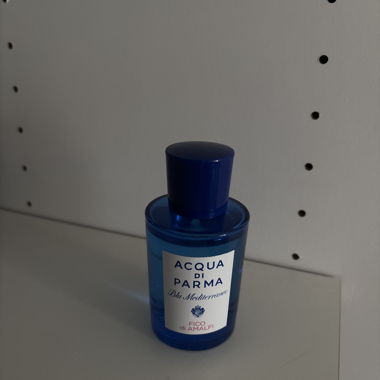 Acqua di Parma Blu Mediterraneo
