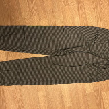 Pantaloni in tessuto leggero