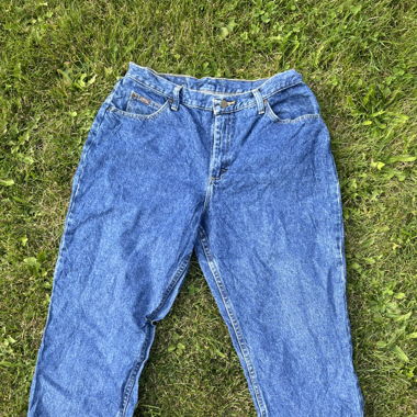 Vintage Riders Jeans