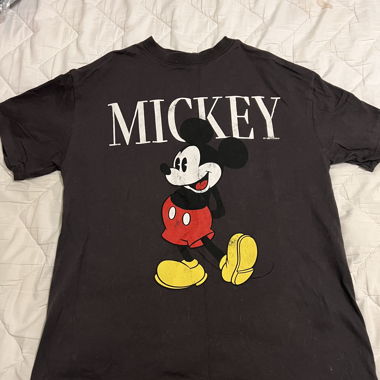 T-shirt Mickey Mouse