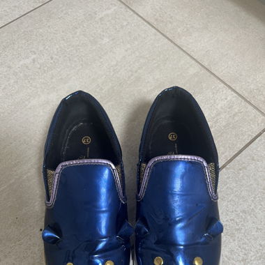 Kinderschuh “Little mouse” Little Marc Jacobs 