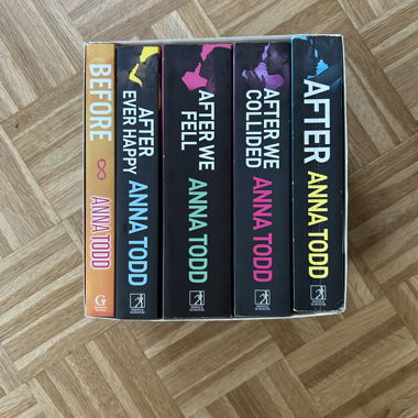 Books
