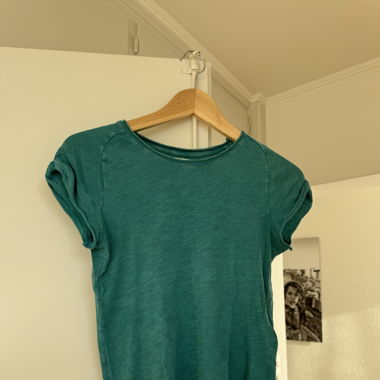 Free people casual tee