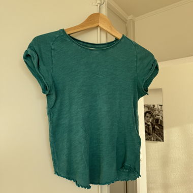 Free people casual tee
