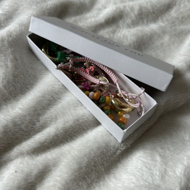 Schmuck Mystery Box 53gr 
