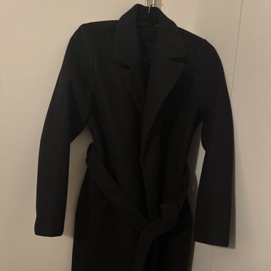 Manteau