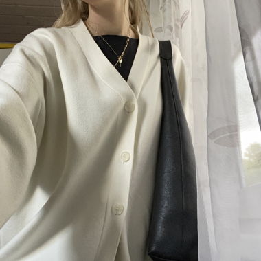 Zara Cardigan
