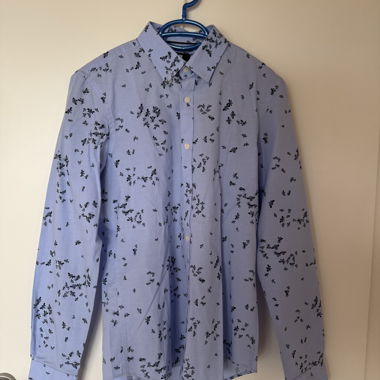 WE Fashion shirt