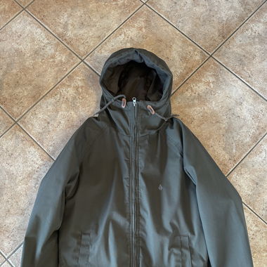 Volcom jacket