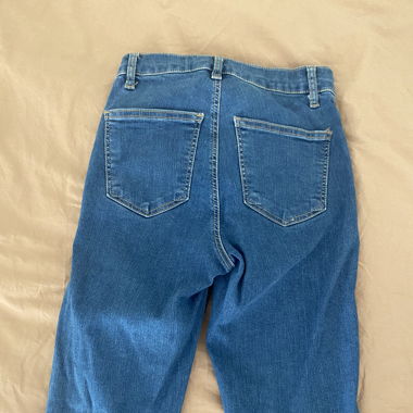 Jeans topshop