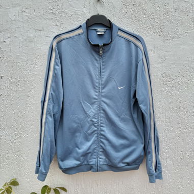 Nike Vintage-Jacke