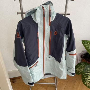 Giacca da sci Scott Gore Tex