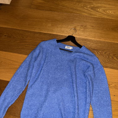 Strickpullover