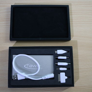Ladebank Powerbank Ladestation Akku