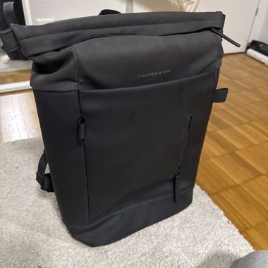 Kapten & Son backpack