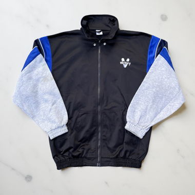Giacca Track Vintage Victory - L
