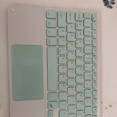 Keyboard ipad