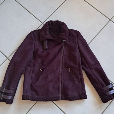Übergangsjacke