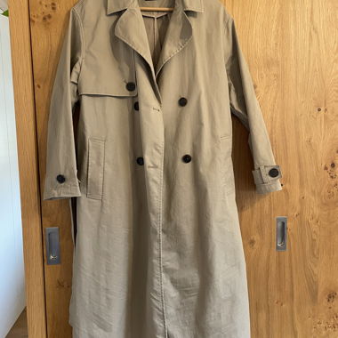 Trenchcoat