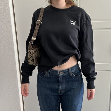 Puma Pullover