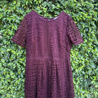 Robe H&M